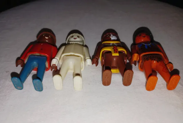 Playmobil geobra 1.974