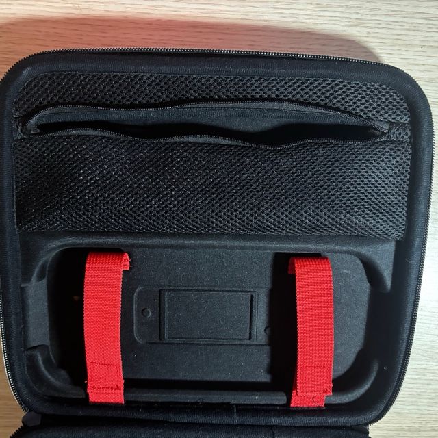 Nintendo Switch + Accessori