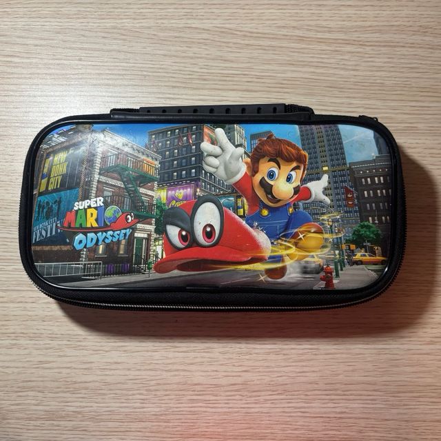 Nintendo Switch + Accessori