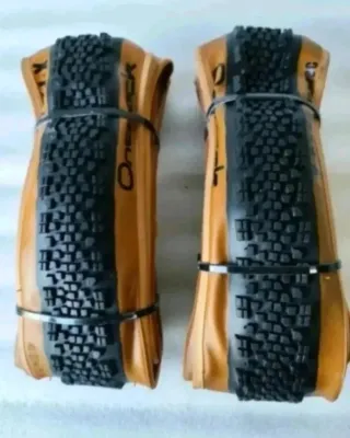 Cubiertas Gravel 700x38 (2 unidades)