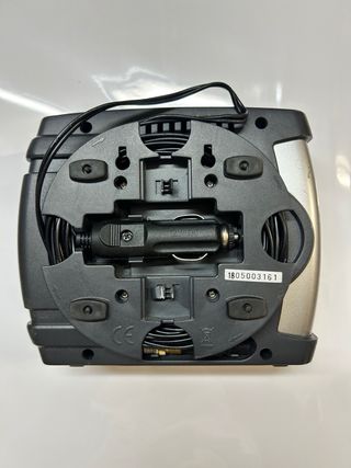 Inflador de neumáticos RING