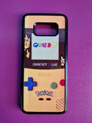 Funda Samsung Galaxy S8