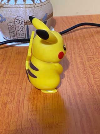 Action Figure Pikachu Pokémon