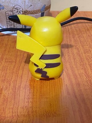 Action Figure Pikachu Pokémon