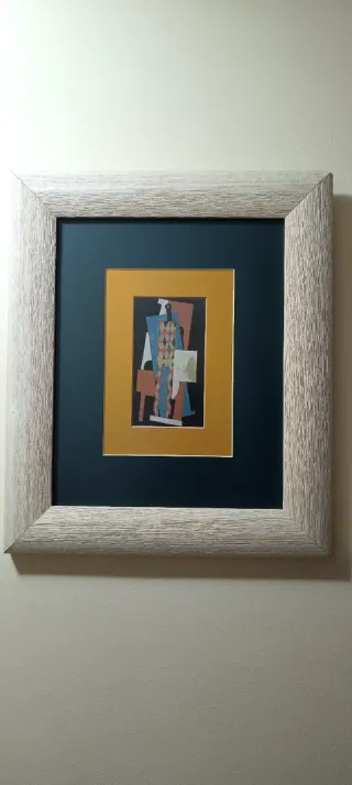 Quadri decorativi moderni 40x34