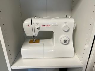 Máquina de coser Singer Tradition