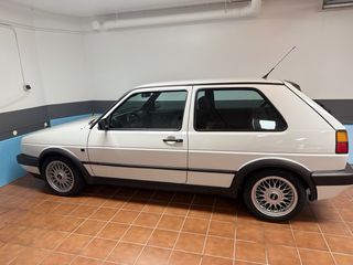 Volkswagen Golf mk2 GTI