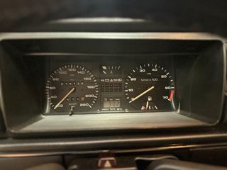 Volkswagen Golf mk2 GTI