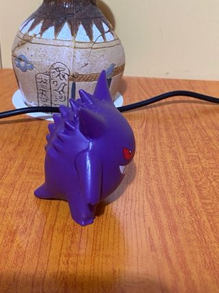 Action Figure Gengar Pokémon Viola