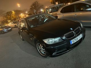 BMW Serie 3 2007