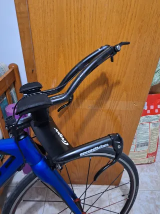 Manillar Triatlón