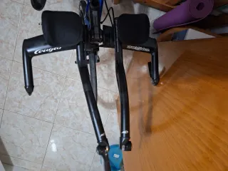 Manillar Triatlón