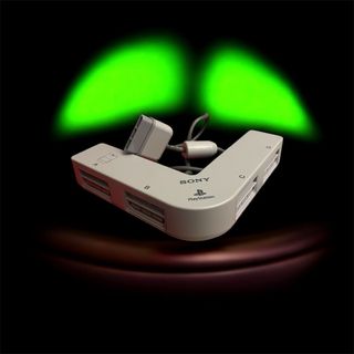 MultiTap Sony PS1