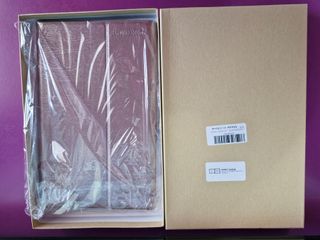 Funda para Samsung Galaxy Tab A7 10.4 COLOR ROSA