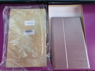 Funda para Samsung Galaxy Tab A7 10.4 COLOR ROSA