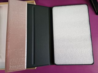 Funda para Samsung Galaxy Tab A7 10.4 COLOR ROSA