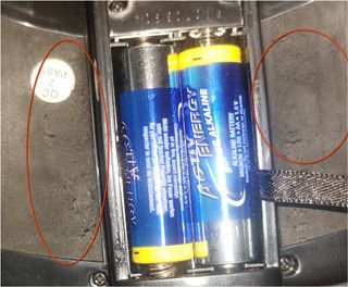 FightPad Street Fighter IV Blanka PC/PS3 Mad Catz