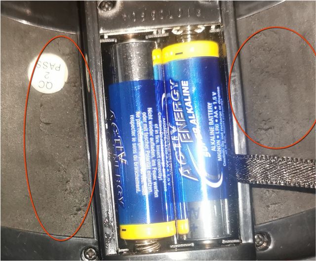 FightPad Street Fighter IV Blanka PC/PS3 Mad Catz