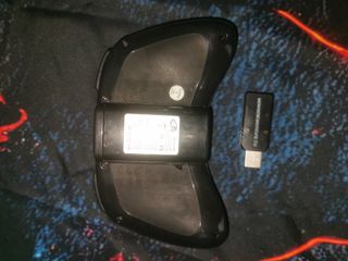 FightPad Street Fighter IV Blanka PC/PS3 Mad Catz