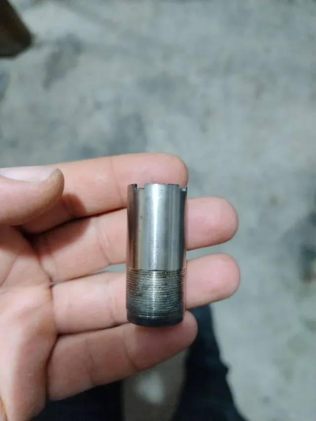 Polichoke Zabala Anthea 2 Estrellas