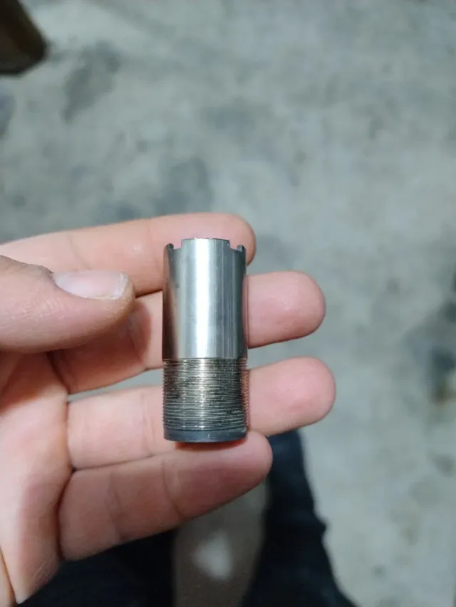 Polichoke Zabala Anthea 2 Estrellas