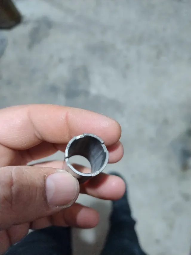 Polichoke Zabala Anthea 2 Estrellas