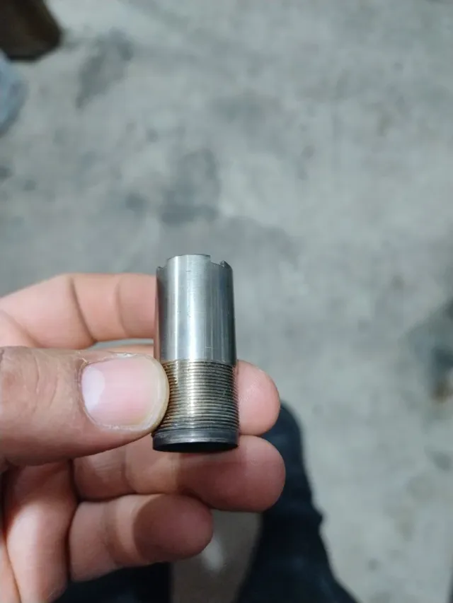 Polichoke Zabala Anthea 2 Estrellas