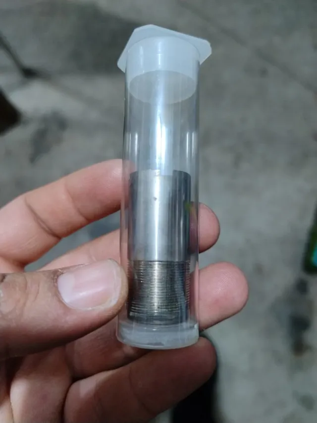 Polichoke Zabala Anthea 2 Estrellas