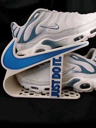 Expositor Zapatillas Nike 3D