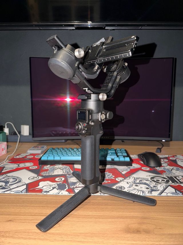 DJI Ronin SC2 Gimbal