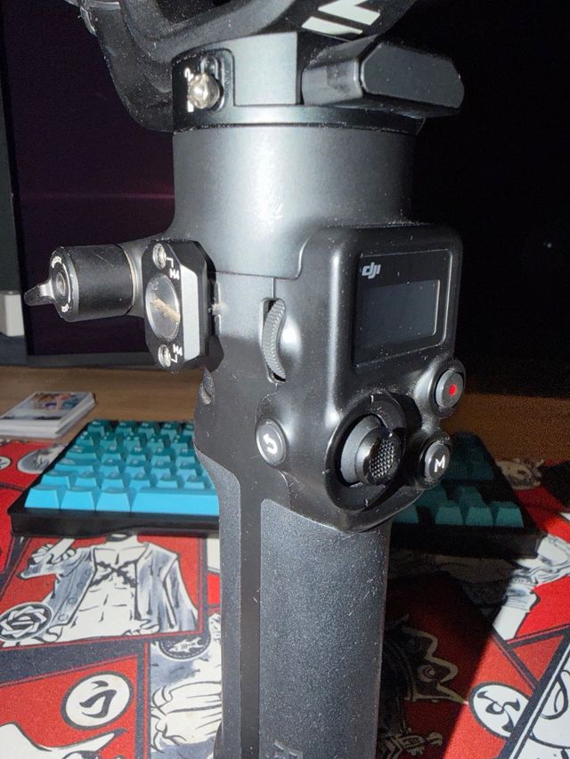 DJI Ronin SC2 Gimbal