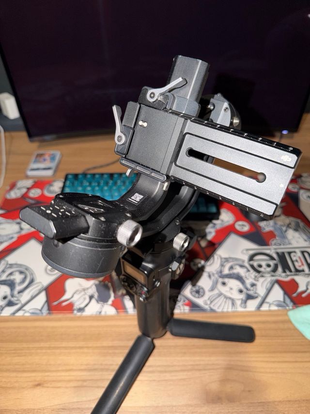 DJI Ronin SC2 Gimbal