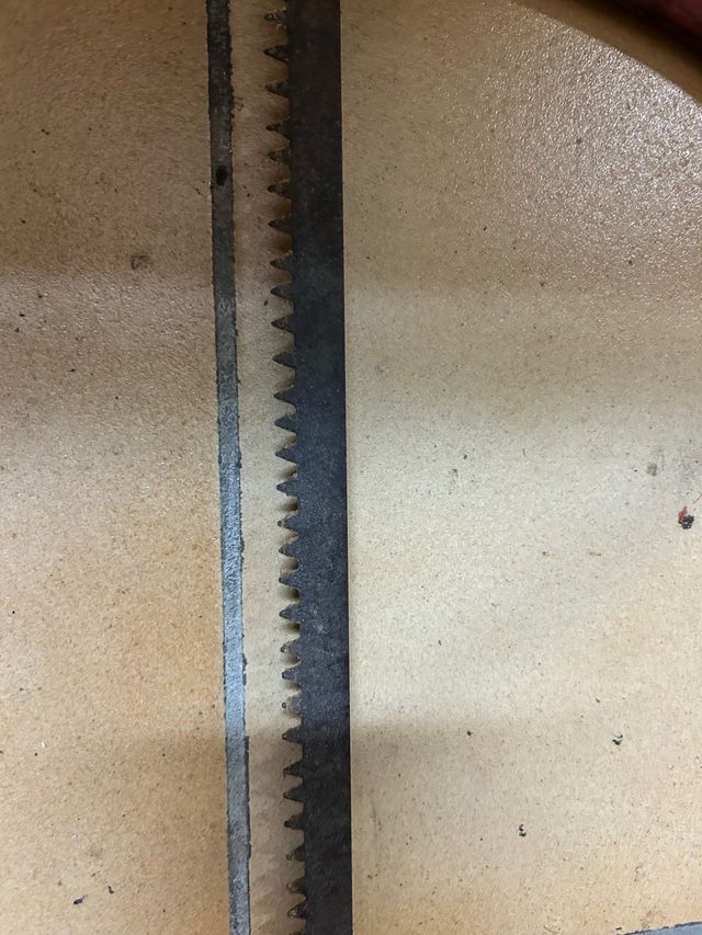 Lote 3 Sierras de Arco