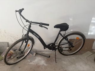 Bicicleta Urbana Fairway