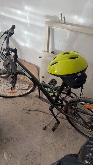 Bicicleta Urbana Fairway