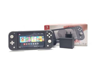 nintendo switch lite nintendo switch lite