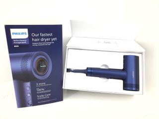secador pelo philips 8000