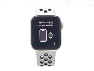 apple watch nike series 6 40mm (gps) (a2291)