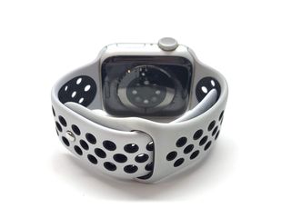 apple watch nike series 6 40mm (gps) (a2291)