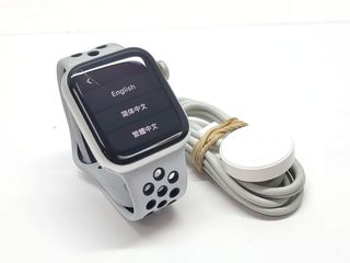 apple watch nike series 6 40mm (gps) (a2291)