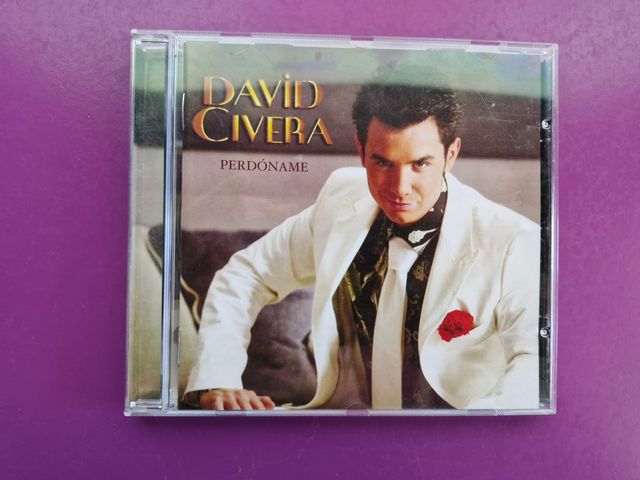 DAVID CIVERA "Perdóname"