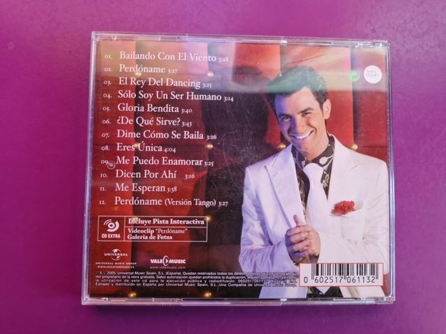 DAVID CIVERA "Perdóname"