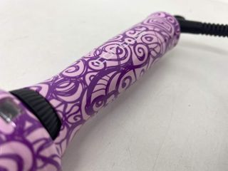 rizador pelo corioliss rizador