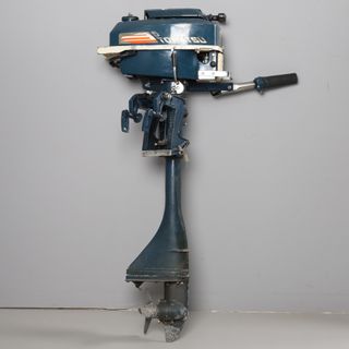 Polimat Ibiza Sport con remolque