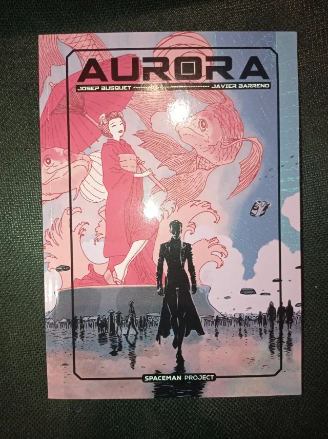 AURORA