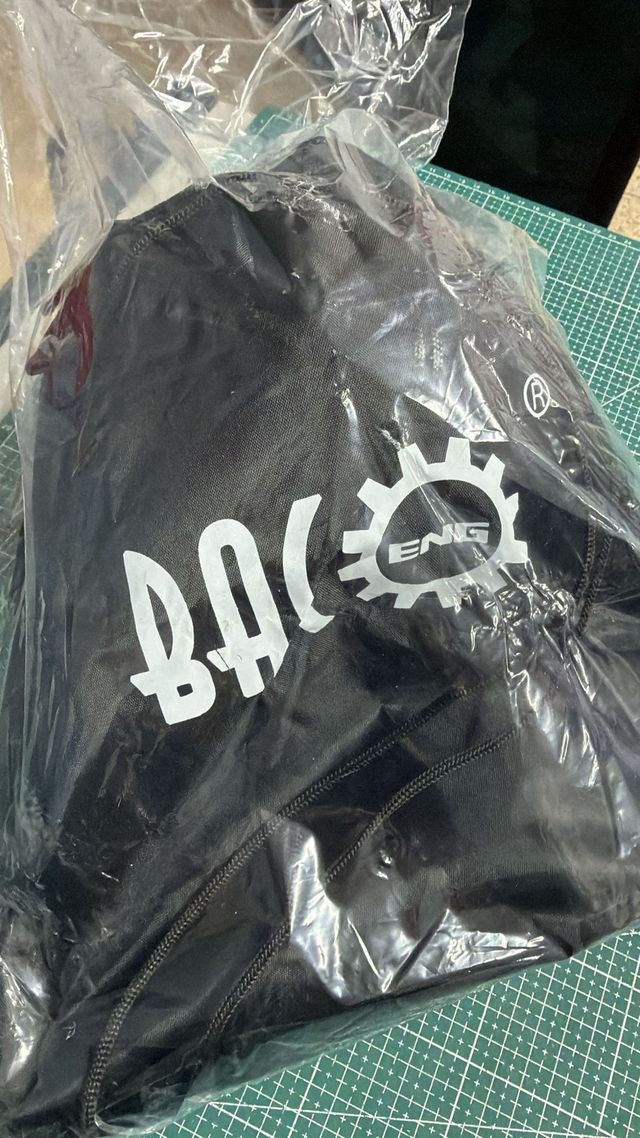 Sblocca-tubi professionale BACOENG 7,5 m