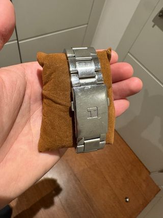 Reloj Tissot Chrono XL Classic 45mm