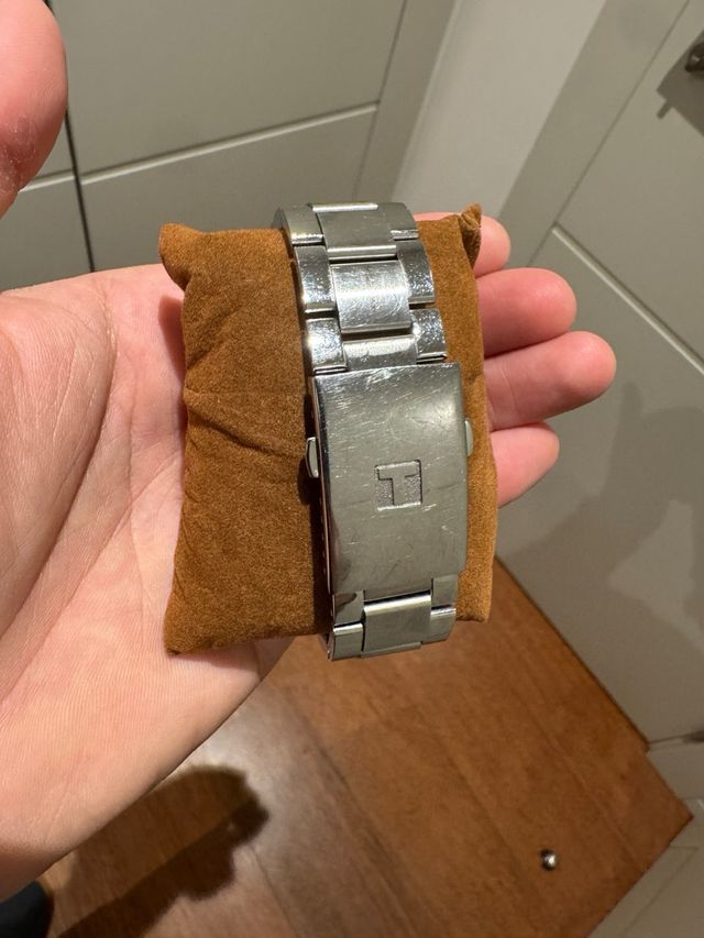 Reloj Tissot Chrono XL Classic 45mm