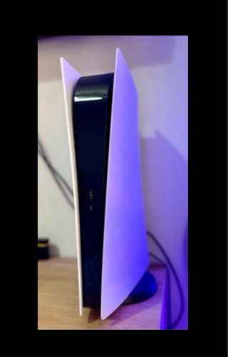 Consola PlayStation 5 DualSense