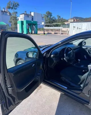 Mercedes-Benz Clase C 2005 Sport edition
